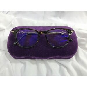 Gucci eyeglass frame